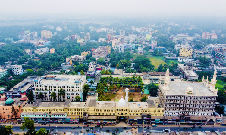 আল-জামিয়াতুল আহলিয়া দারুল উলূম মুঈনুল ইসলাম-হাটহাজারী